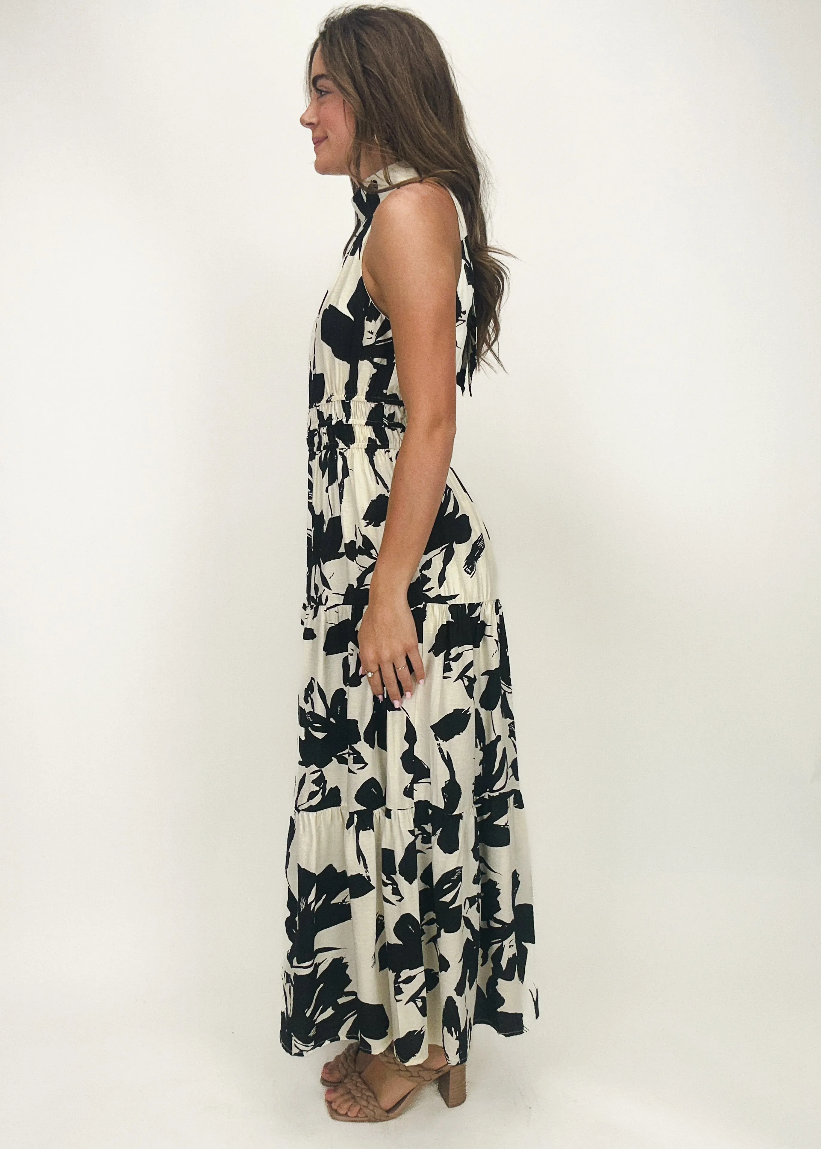 Molly Maxi Dress