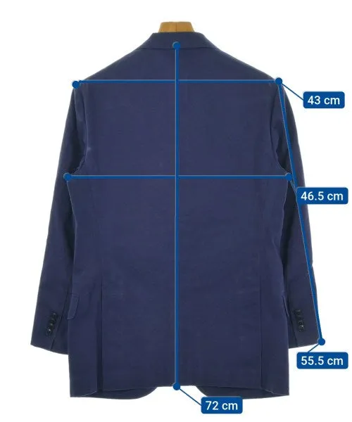 MP Di Massimo Piombo Business suits