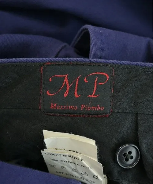 MP Di Massimo Piombo Business suits