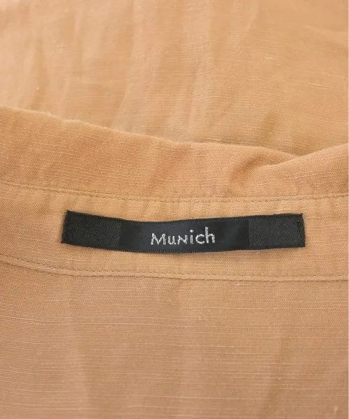 MUNICH Dresses