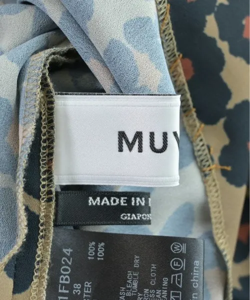 MUVEIL Blouses