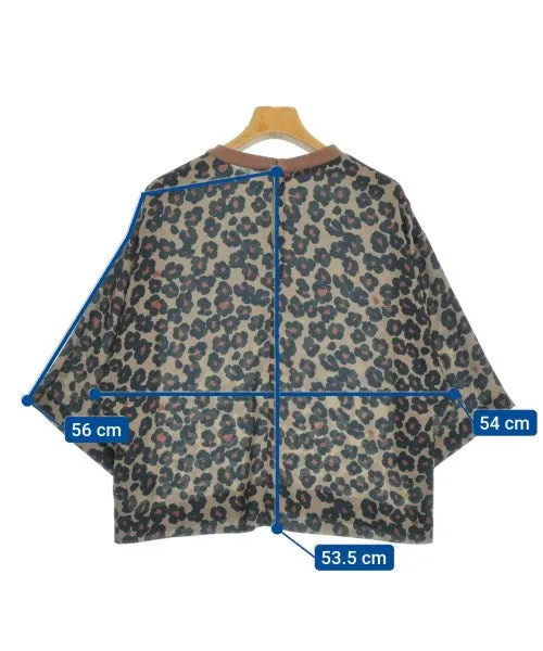 MUVEIL Blouses