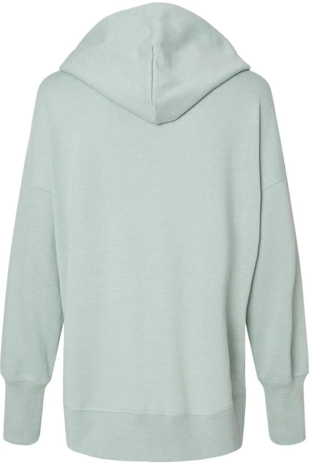 MV Sport Women´s French Terry Hooded Sweatshirt
