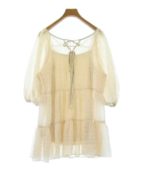 Mystrada Blouses