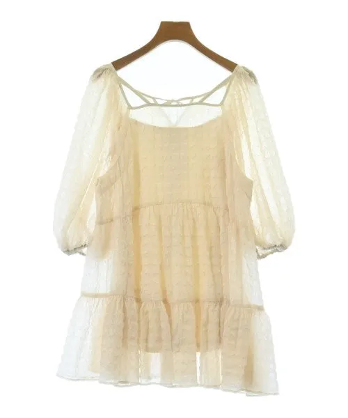 Mystrada Blouses