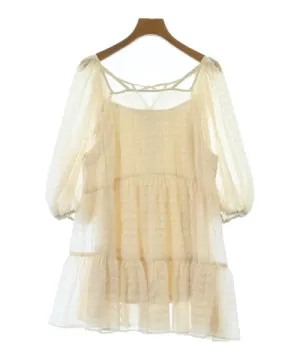 Mystrada Blouses