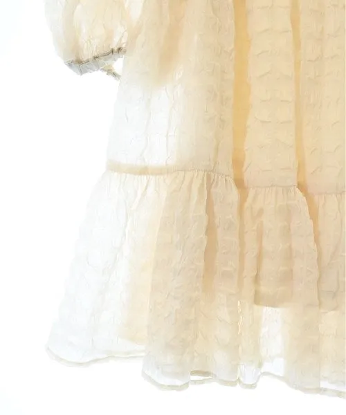 Mystrada Blouses