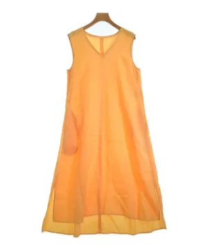 Nagonstans Dresses