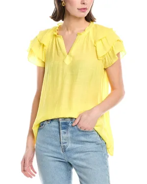 Nanette Nanette Lepore Blouse