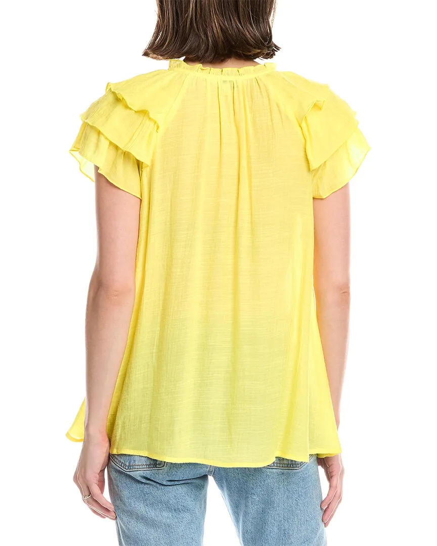 Nanette Nanette Lepore Blouse