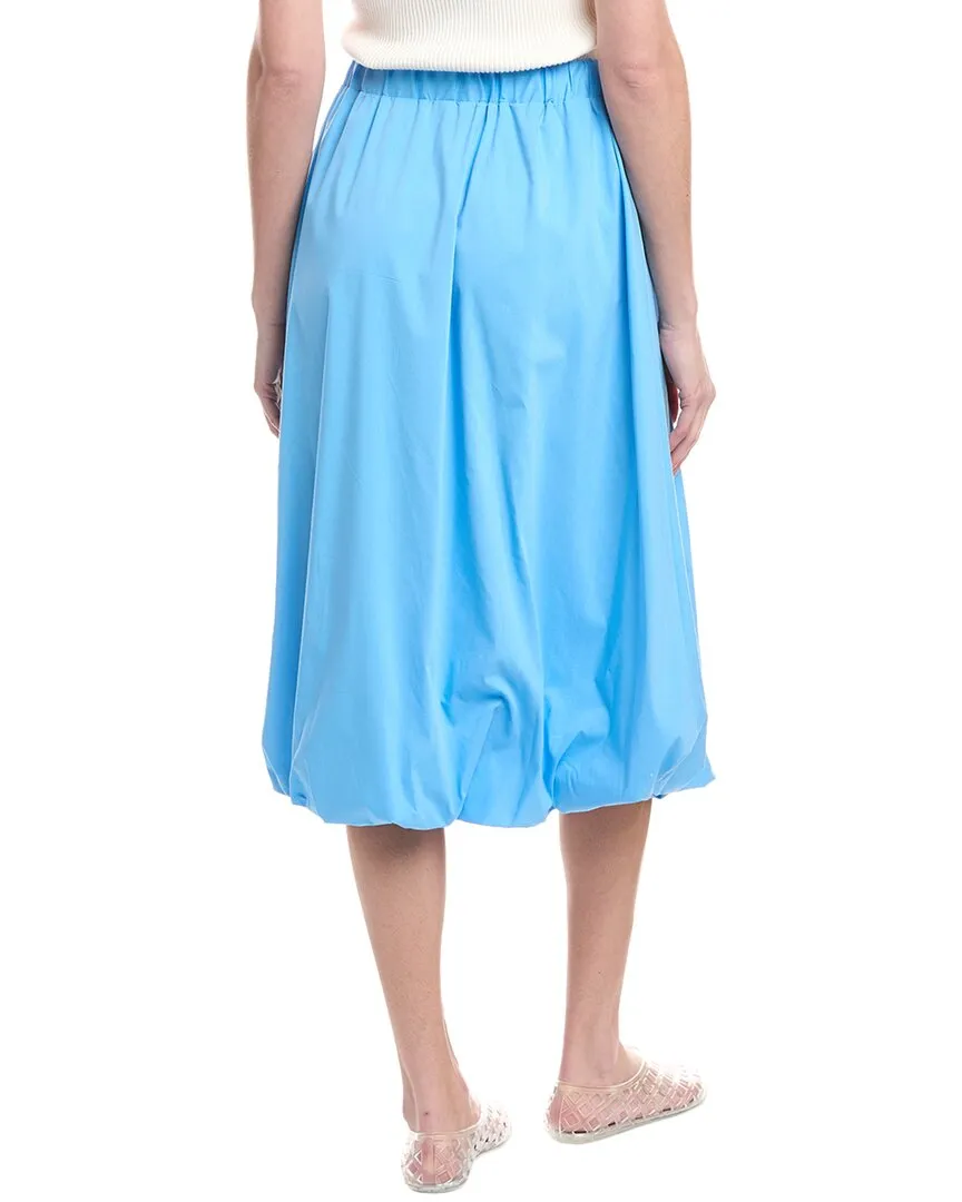 Nanette Nanette Lepore Bubble Skirt