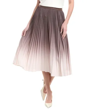 Nanette Nanette Lepore Midi Skirt