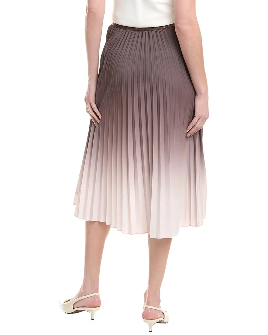Nanette Nanette Lepore Midi Skirt