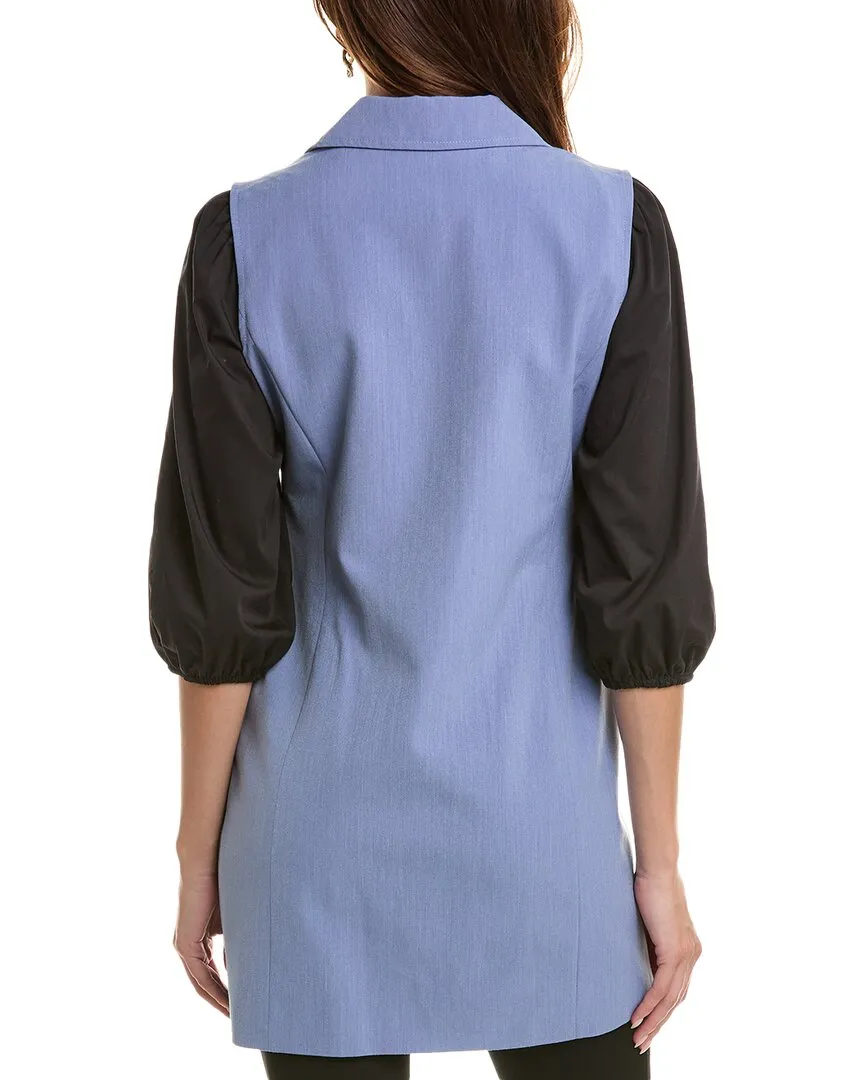Nanette Nanette Lepore Waist Coat