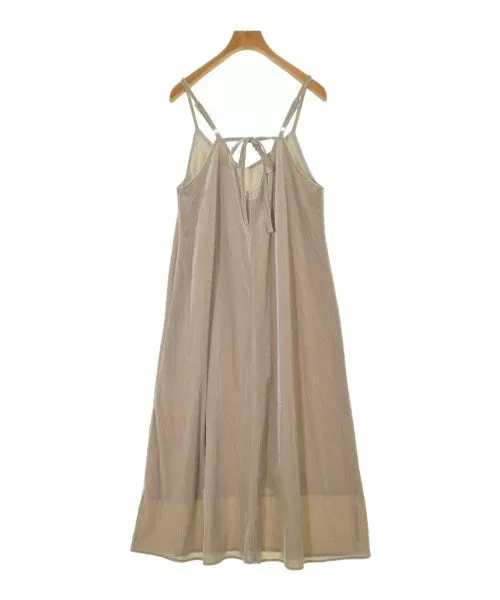 Nano UNIVERSE Dresses