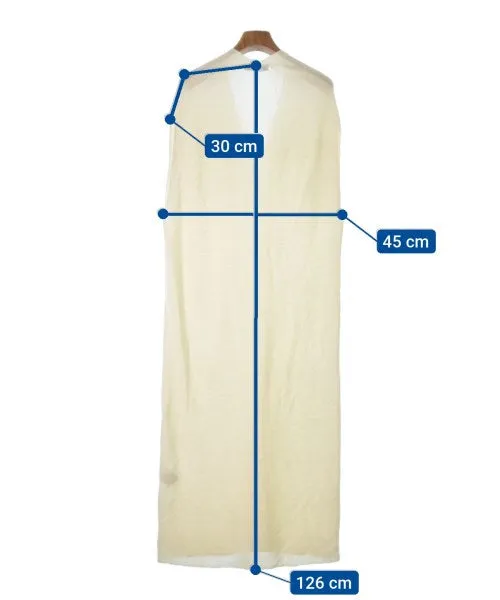 nano UNIVERSE Dresses