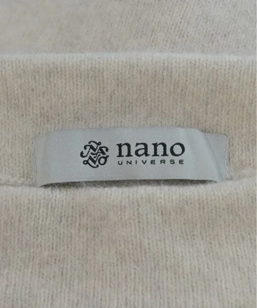 Nano UNIVERSE Dresses