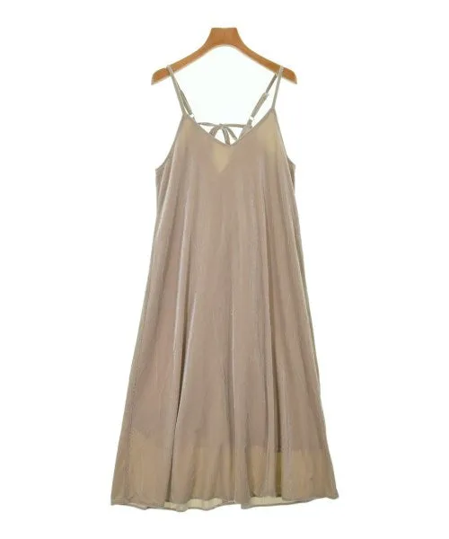 Nano UNIVERSE Dresses
