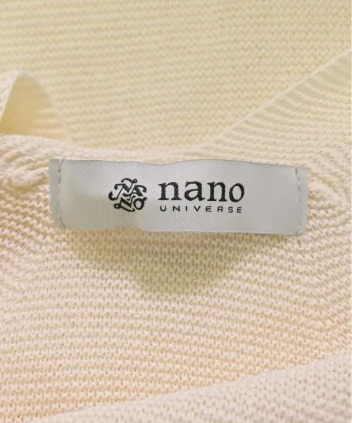 nano UNIVERSE Dresses