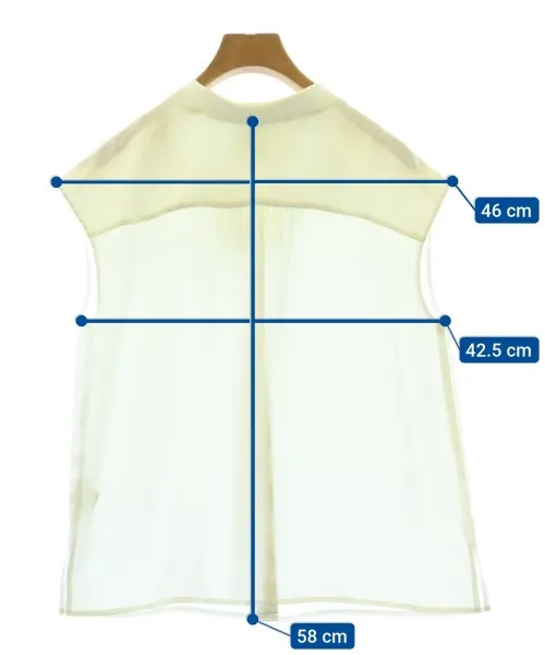 NATURAL BEAUTY BASIC Blouses