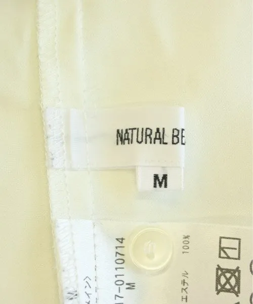 NATURAL BEAUTY BASIC Blouses
