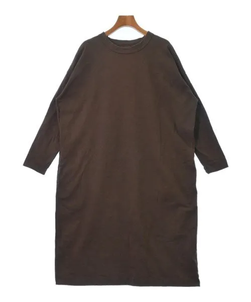 NATURAL LAUNDRY Dresses