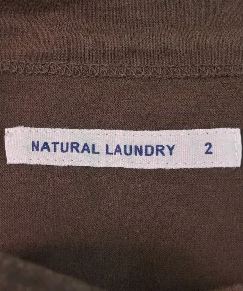 NATURAL LAUNDRY Dresses