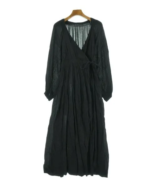 NE QUITTEZ PAS Dresses