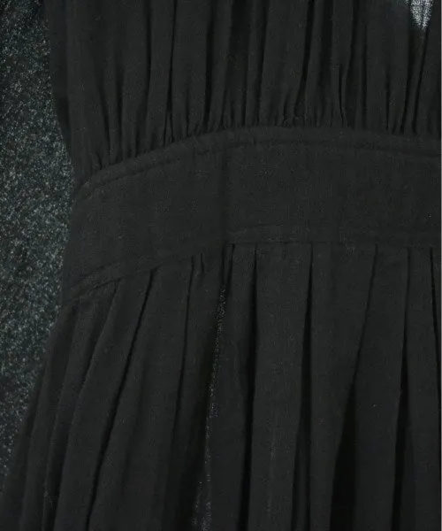 NE QUITTEZ PAS Dresses
