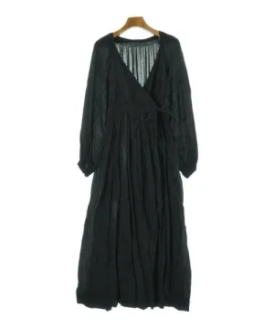 NE QUITTEZ PAS Dresses