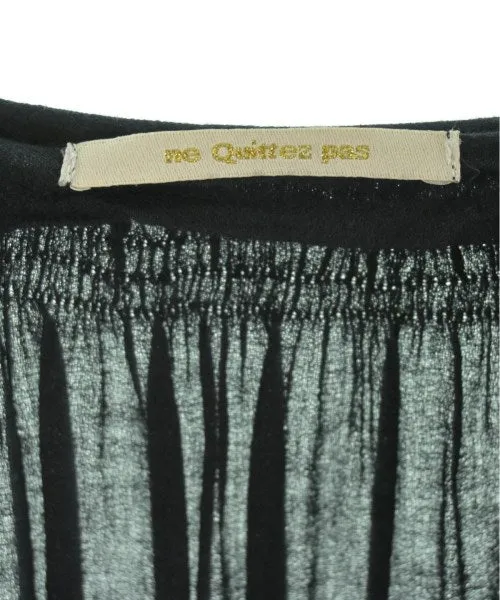 NE QUITTEZ PAS Dresses