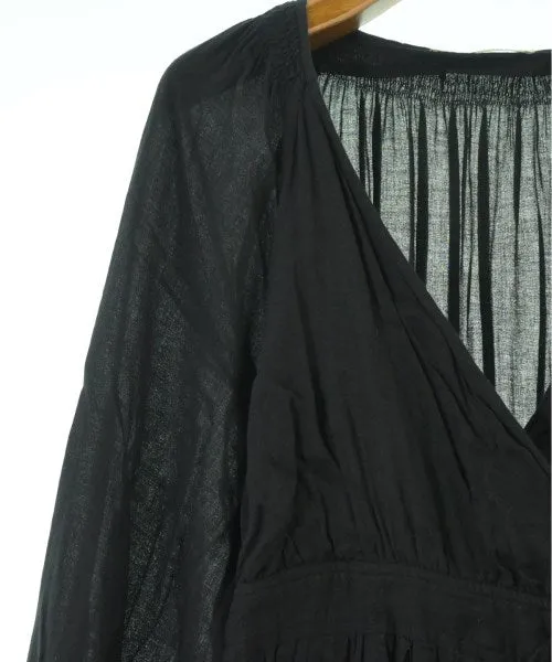NE QUITTEZ PAS Dresses