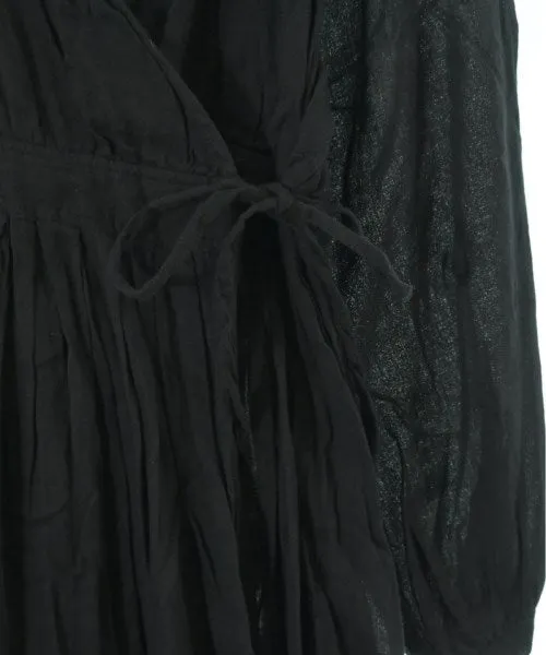 NE QUITTEZ PAS Dresses