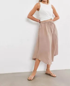Nemy Skirt In Rope