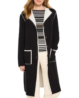 NIC   ZOE Plus Evening Chill Reversible Jacket