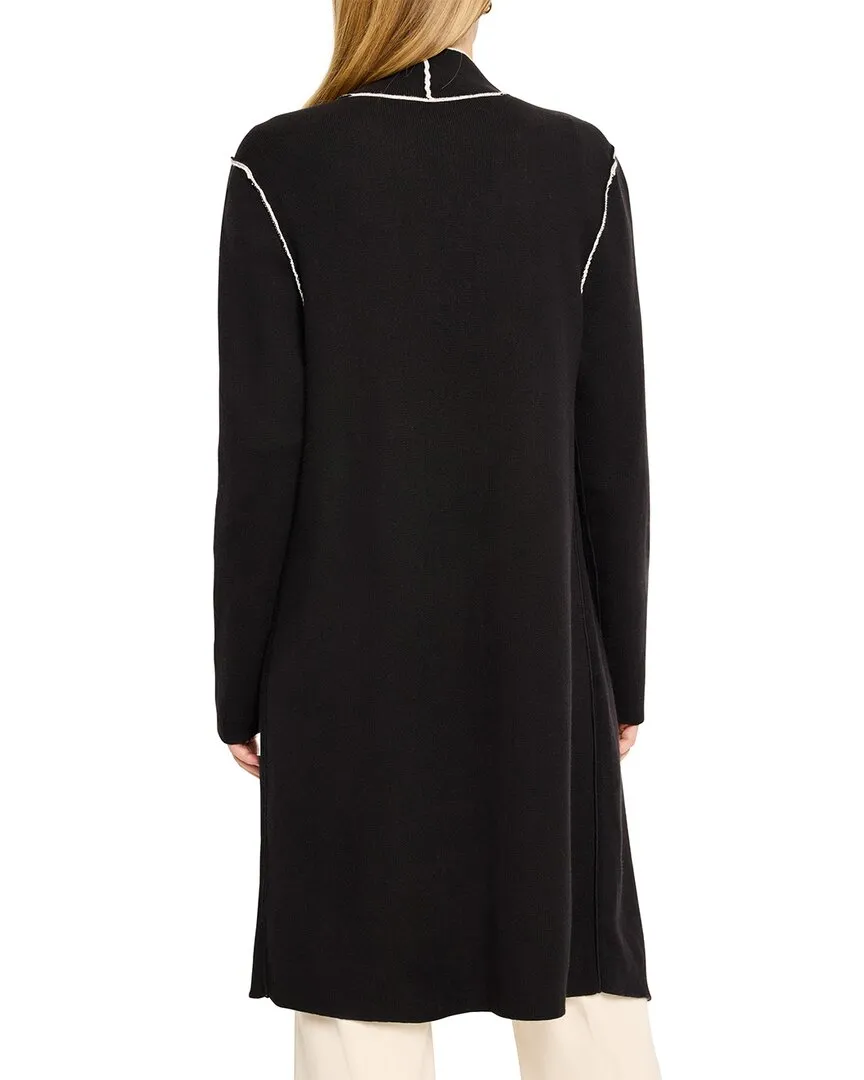 NIC   ZOE Plus Evening Chill Reversible Jacket