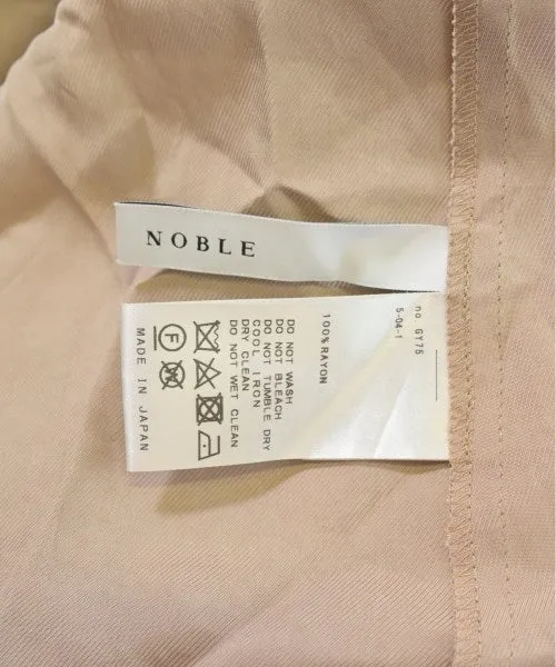 NOBLE Dresses