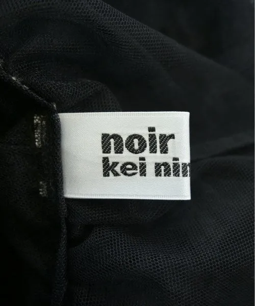 Noir Kei Ninomiya Blouses