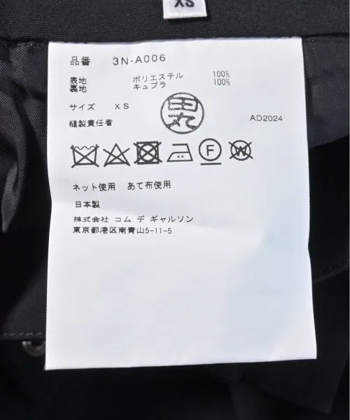 Noir Kei Ninomiya Dresses