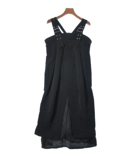 Noir Kei Ninomiya Dresses