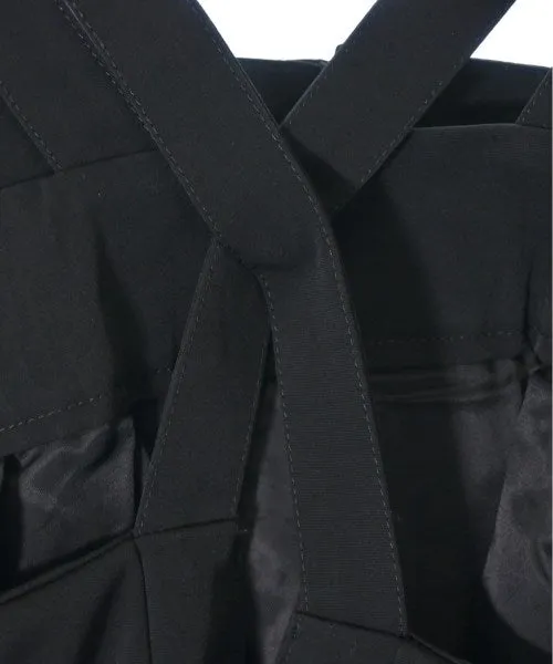 Noir Kei Ninomiya Dresses