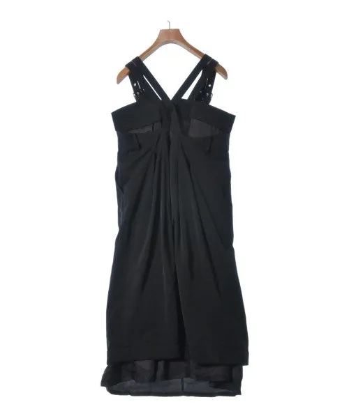 Noir Kei Ninomiya Dresses