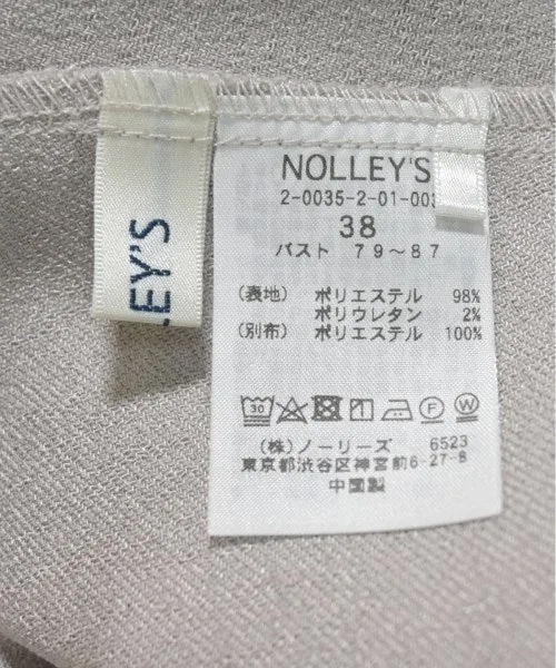 Nolley's Blouses