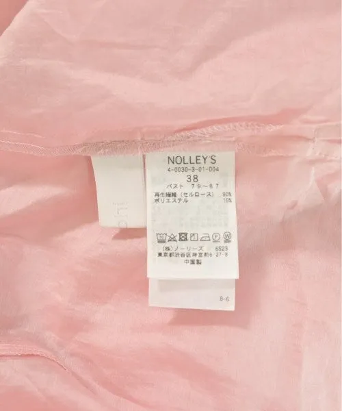 Nolley's Sophi Blouses