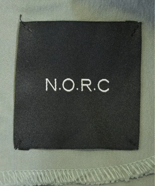 N.O.R.C Dresses