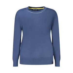 North Sails Cotton Women Women's Sweater