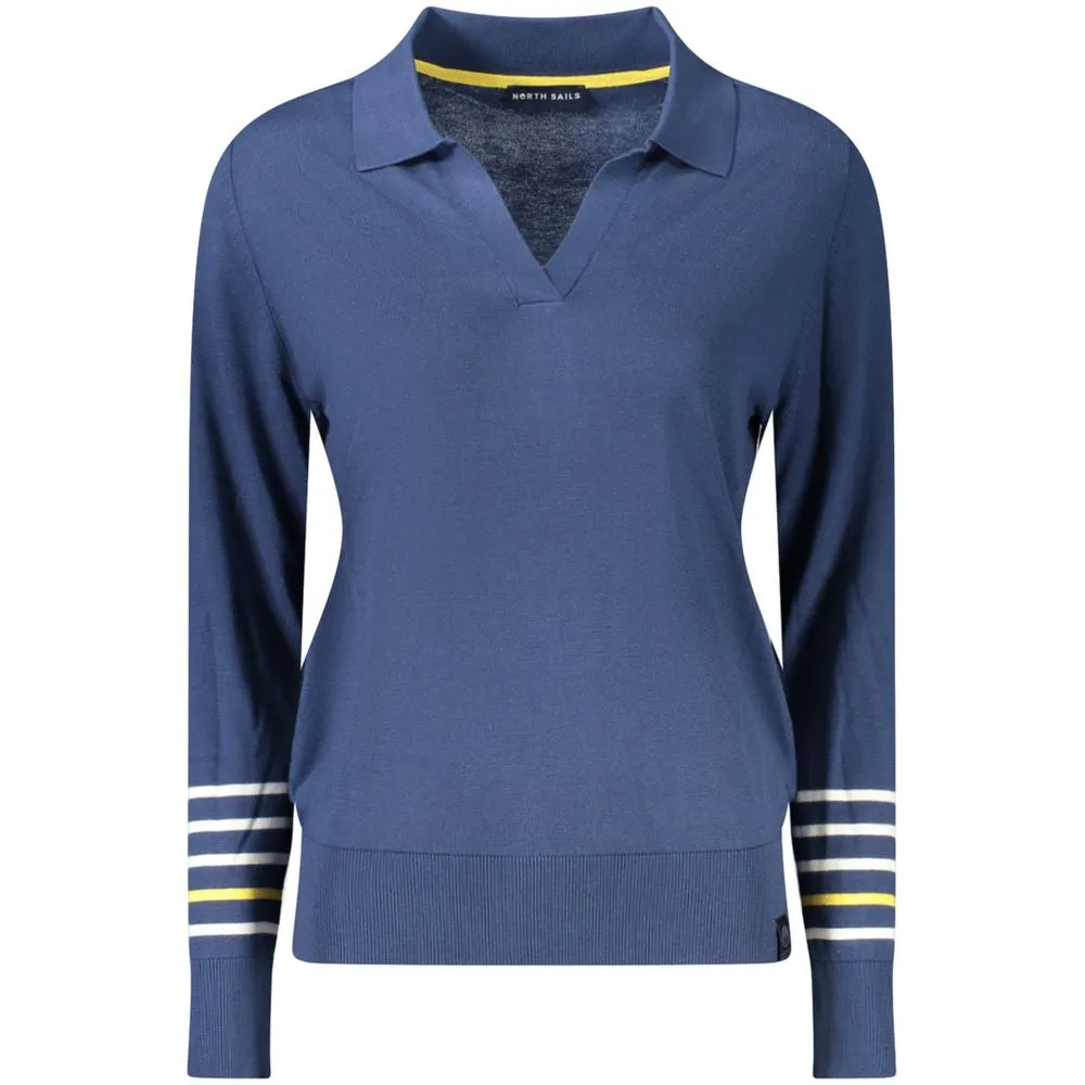 North Sails Cotton Women Women's Sweater