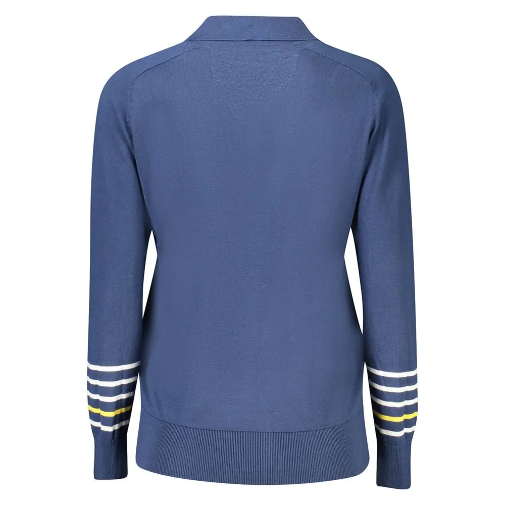 North Sails Cotton Women Women's Sweater