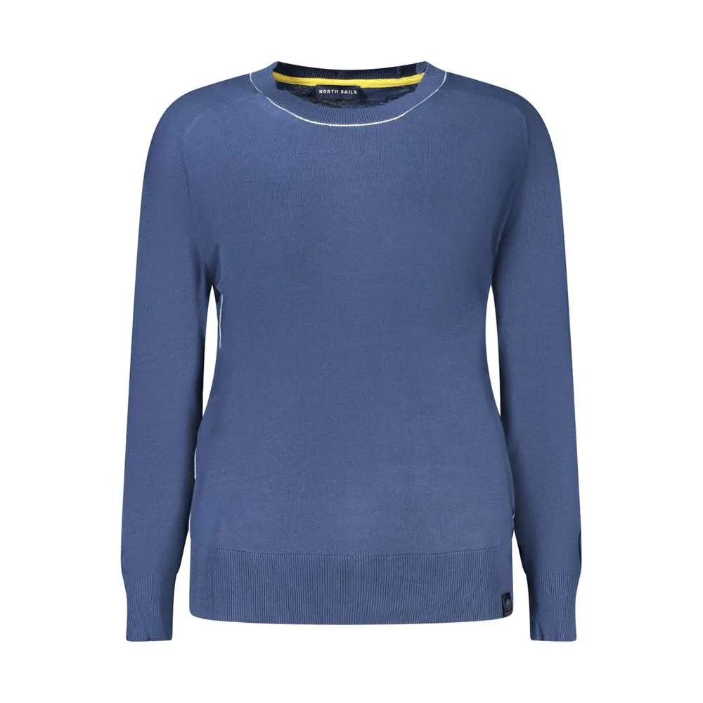 North Sails Cotton Women Women's Sweater