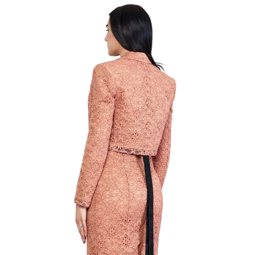 O Cotton Suits & Women's Blazer